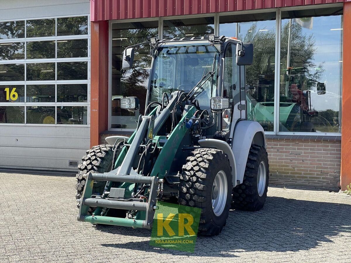 Kramer Overig 2
