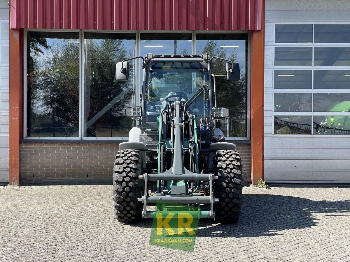 Kramer Overig 3