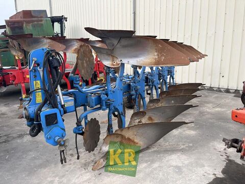 Lemken Vari-Opal 7