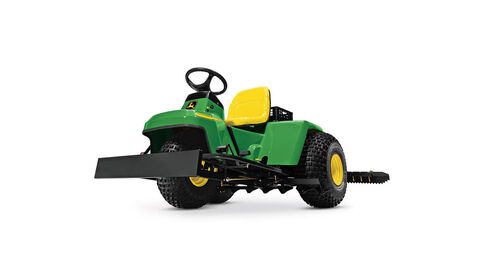 Sonstige 1200A bunkerrake