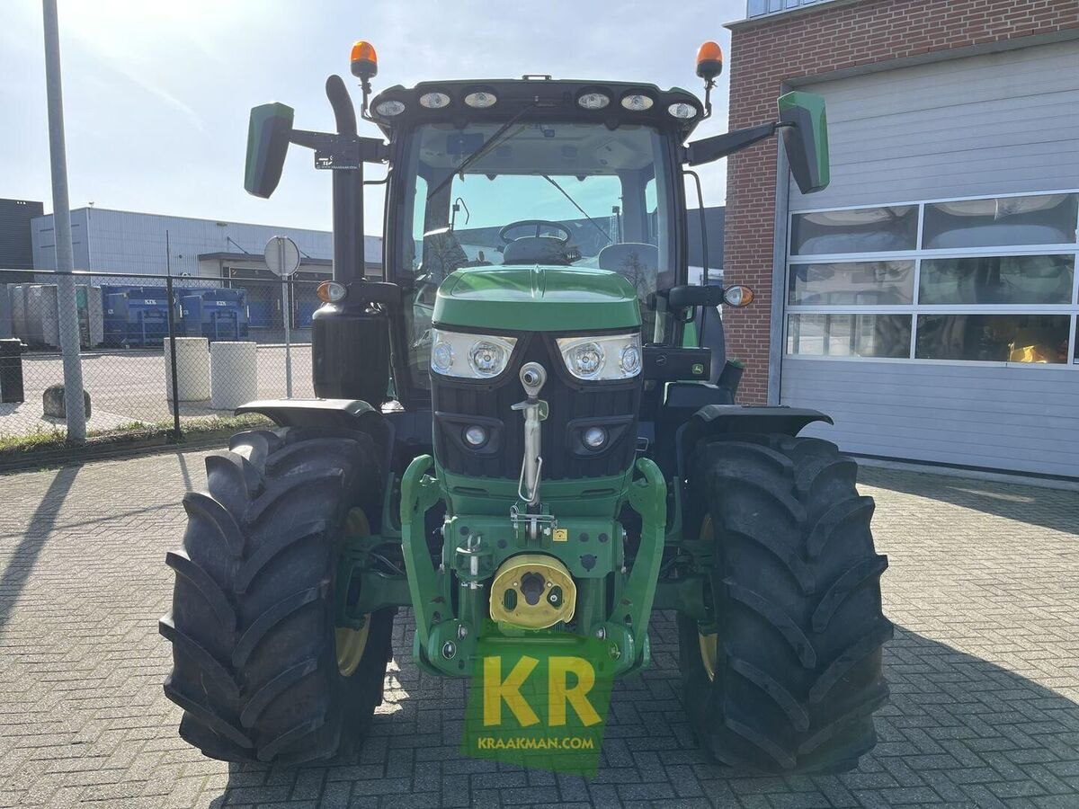 John Deere 6130R 2