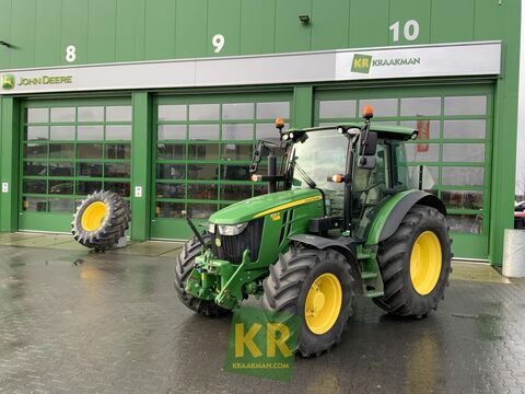 John Deere 5125R