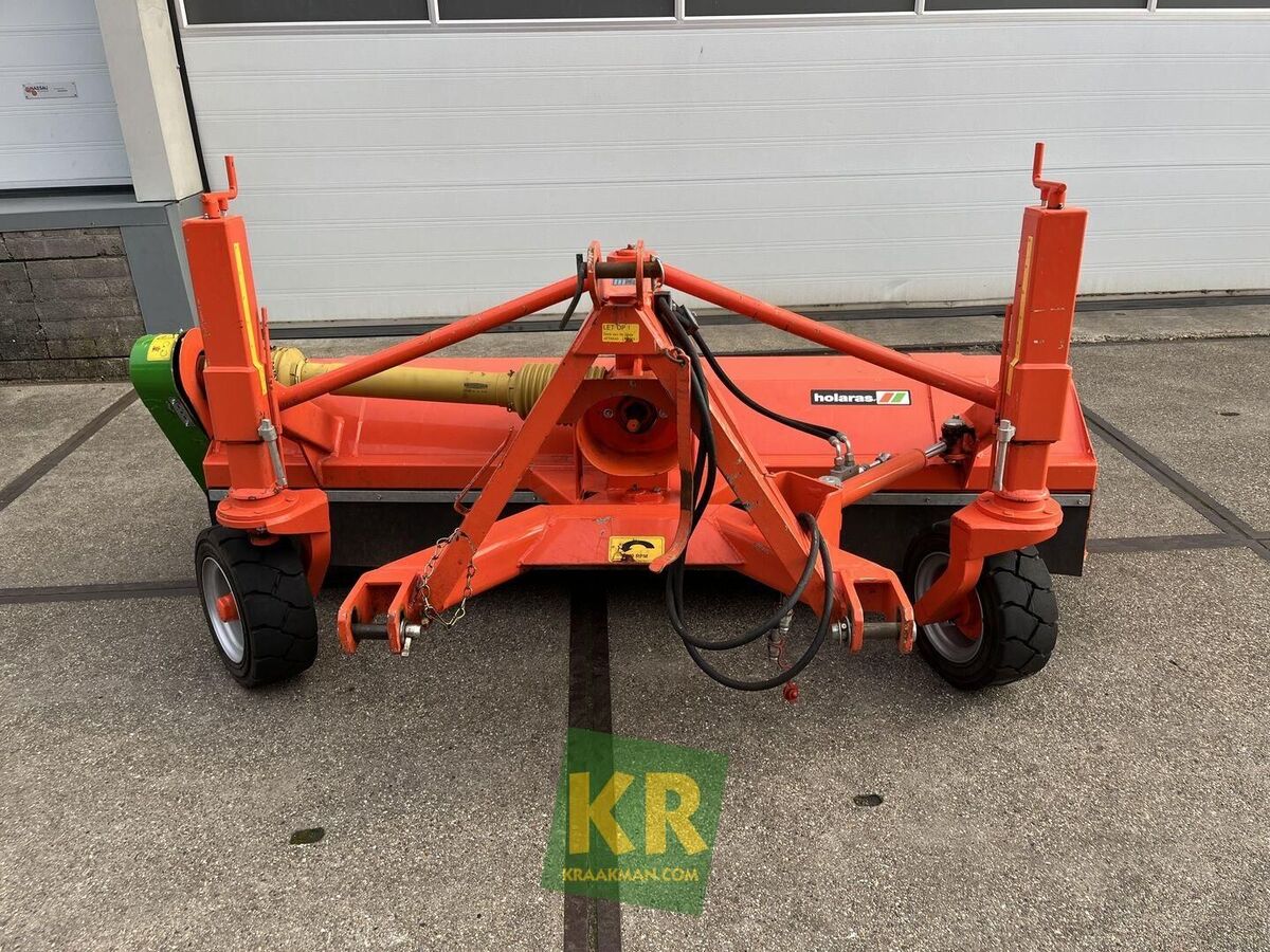 A-220-H7-FR veegmachine 2