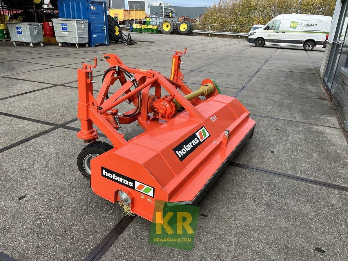 A-220-H7-FR veegmachine 3