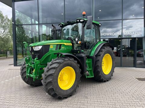 John Deere 6R 150