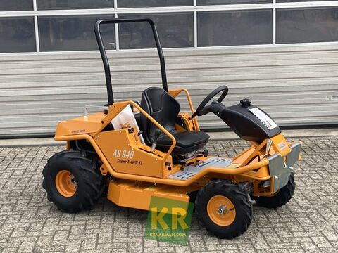 Sonstige AS 940 Sherpa 4WD XL