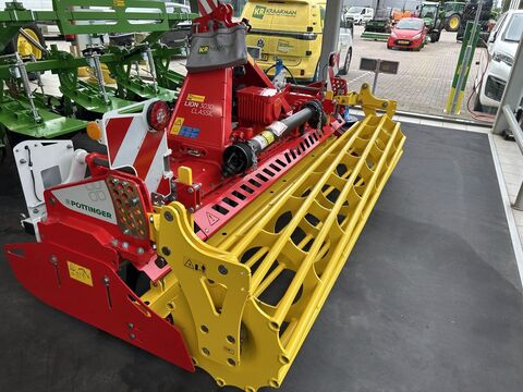 Pöttinger LION 3030 Classic