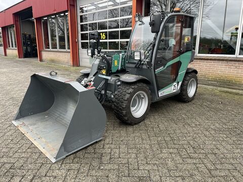 Kramer KT144e