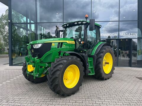 John Deere 6R 185
