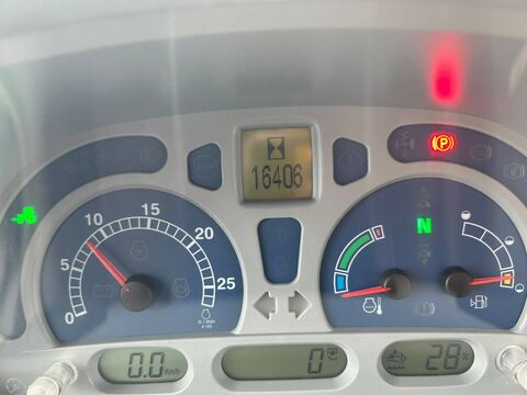 New Holland T7.170