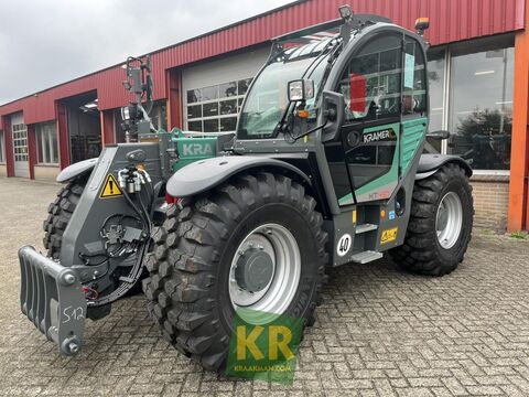 Kramer KT457