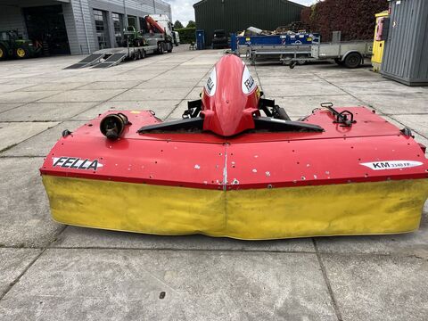 Sonstige KM 3340 FP-V