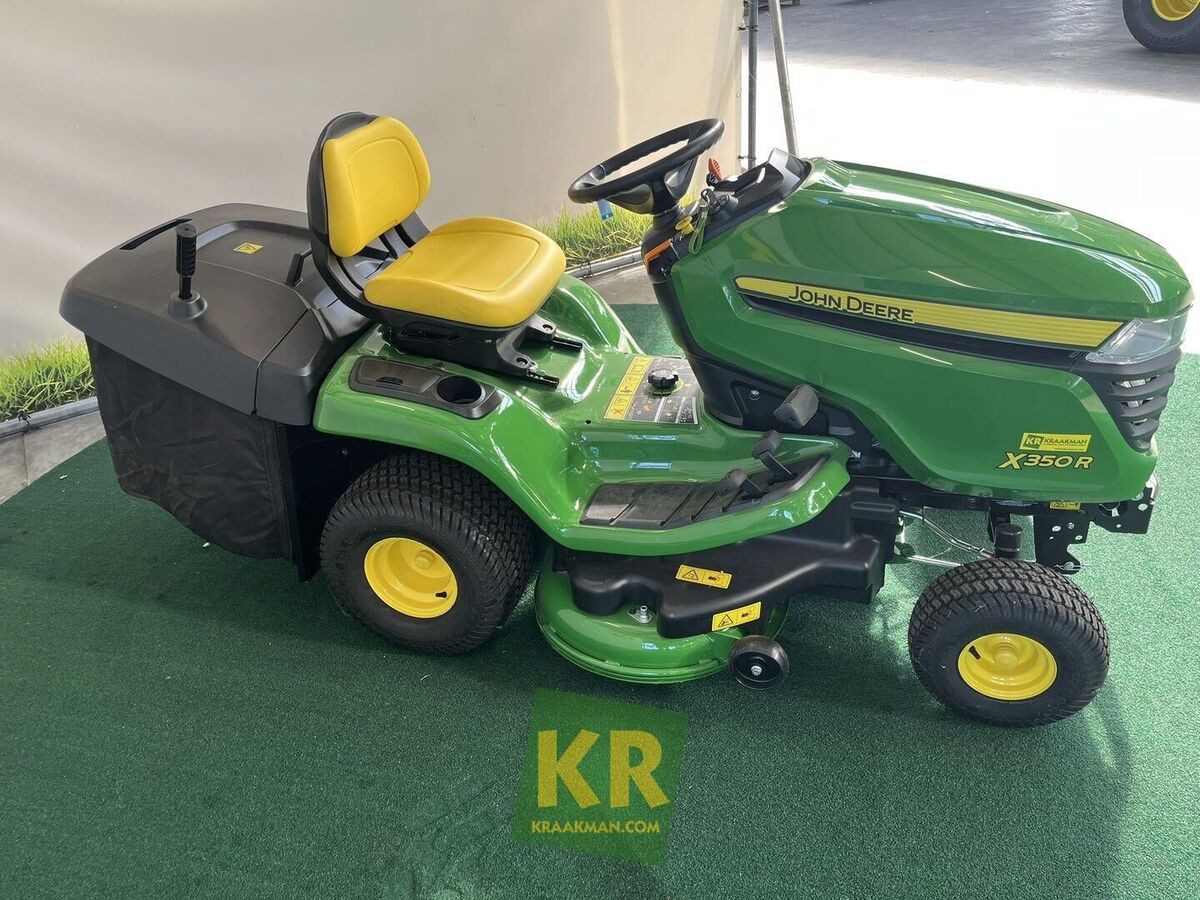 X350R 3