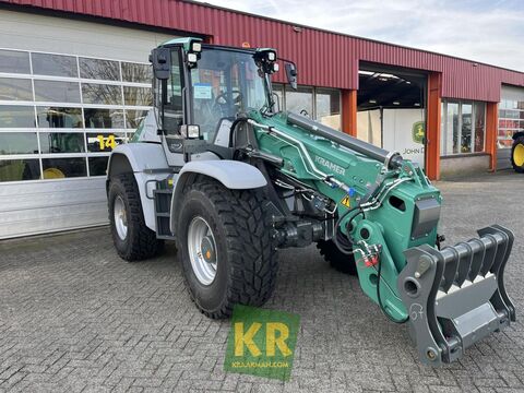 Kramer KL55.8T