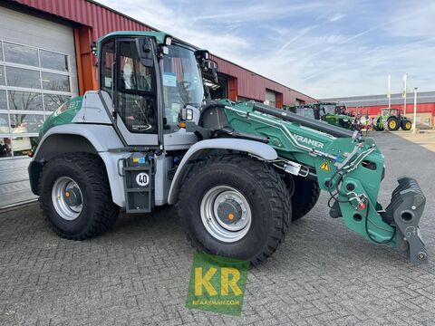 Kramer KL55.8T