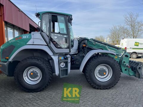 Kramer KL55.8T