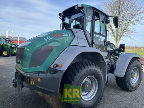 Kramer KL55.8T