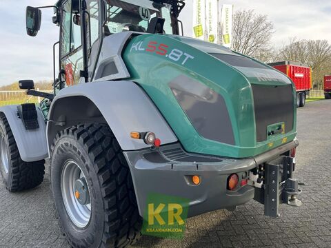 Kramer KL55.8T