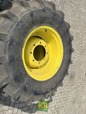 Trelleborg TM600 (14.9R24)