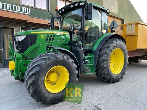 John Deere 6130R