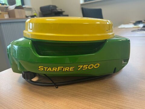 Sonstige SF7500