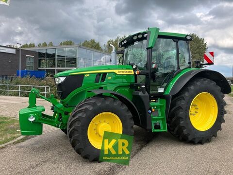 John Deere 6R 185