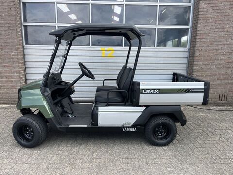 Sonstige UMX 2AC