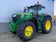 John Deere 6 175R TREKKER