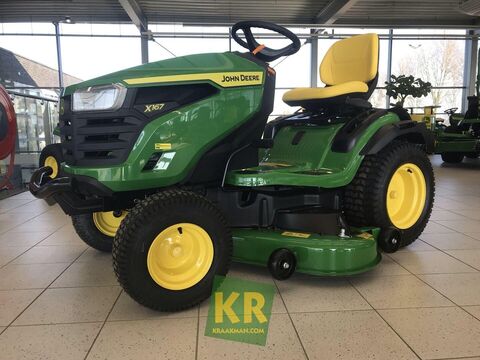 Sonstige X167