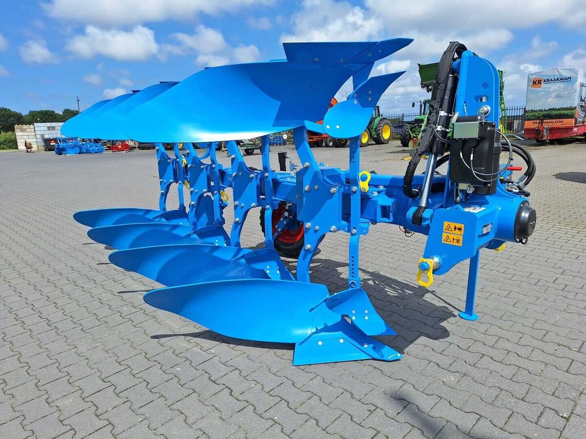 Lemken Juwel 8 2