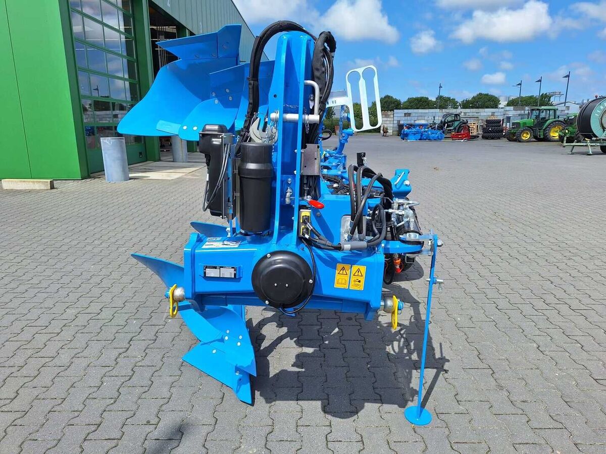 Lemken Juwel 8 3