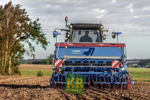 Lemken SAPHIR 9 