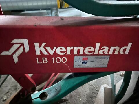 Kverneland LB 100-200