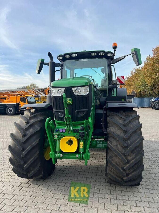 John Deere 6R 175 2