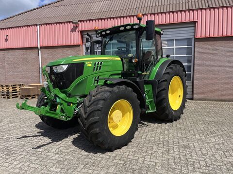 John Deere 6155R