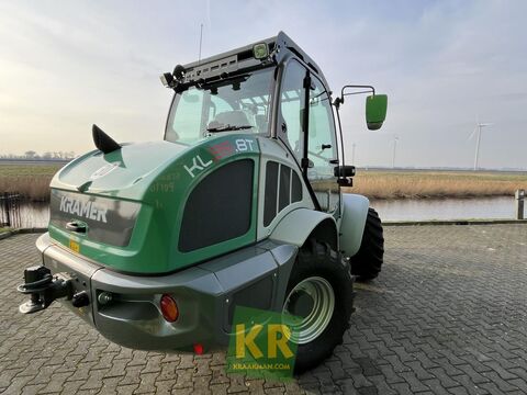 Kramer KL35.8T