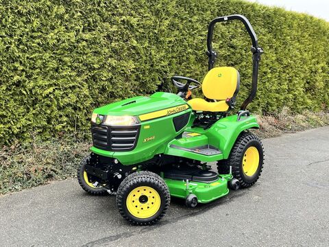 Sonstige X948