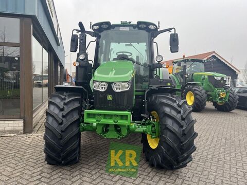 John Deere 6120M