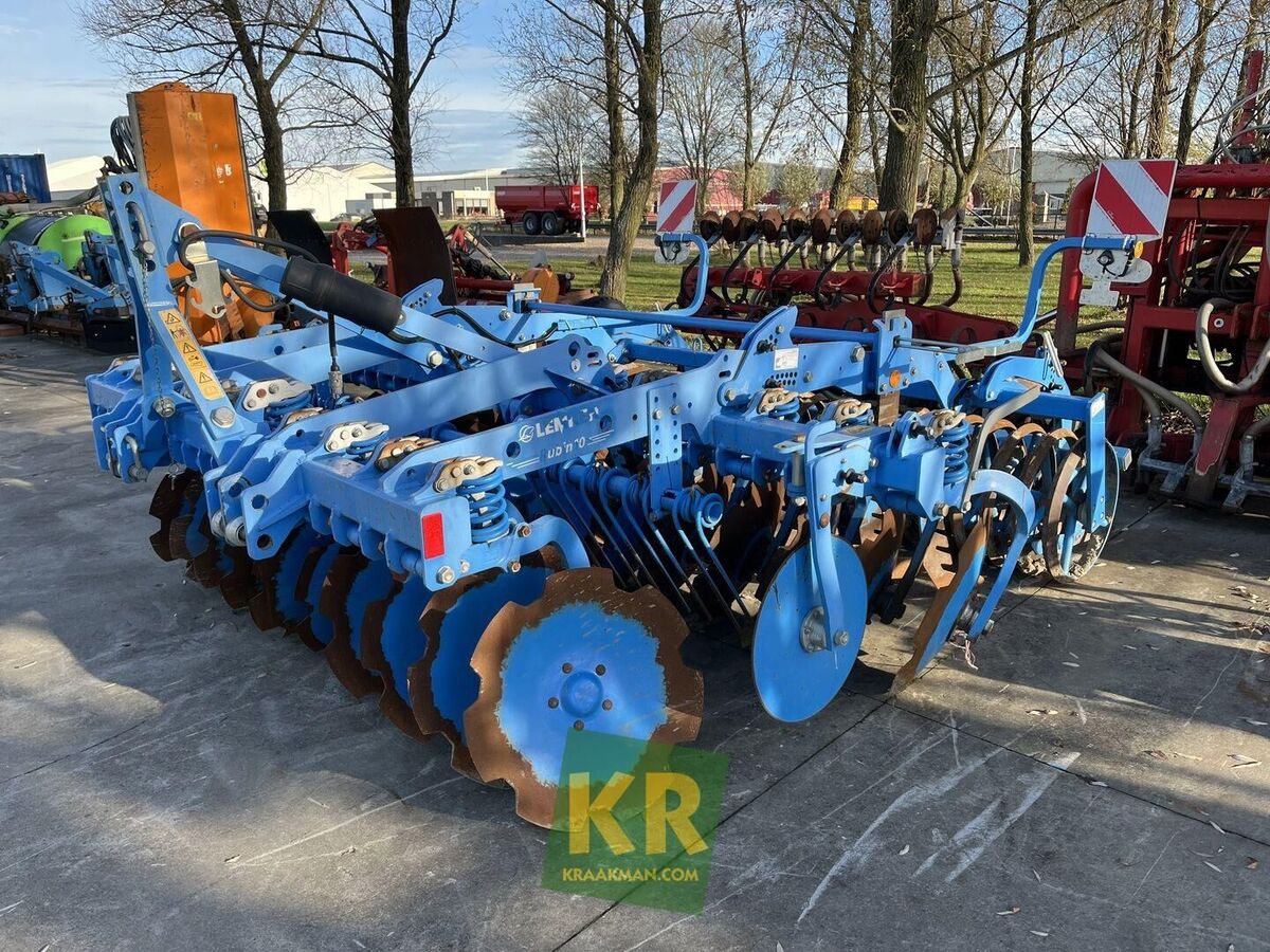 Lemken Rubin 10 3