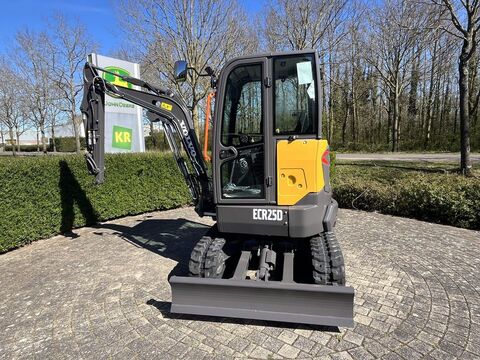 Sonstige ECR 25 DFL