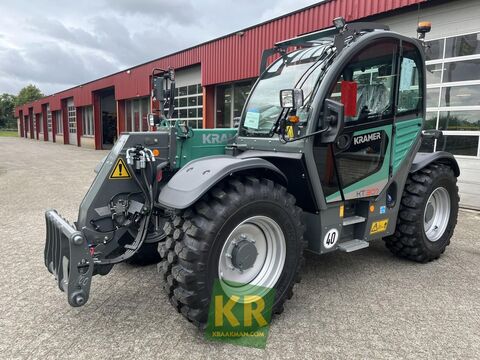 Kramer KT307