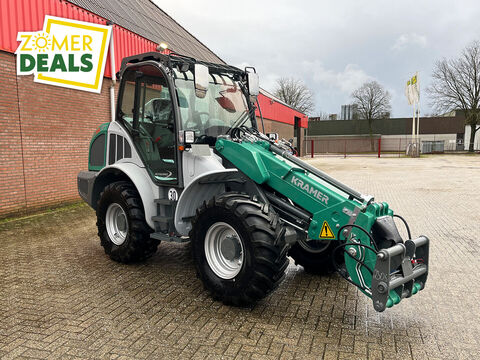 Kramer KL35.8T