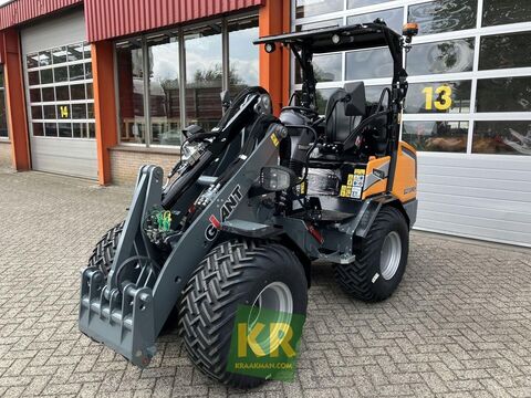 Giant G2700 HD