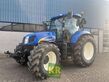 New Holland T6080 Elite