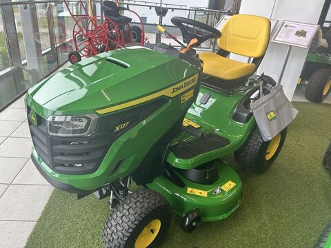 Sonstige X127