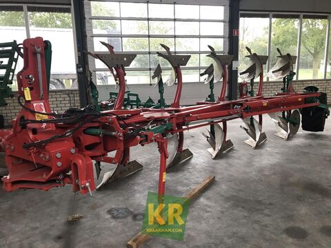 Kverneland 3300S Variomat 5 schaar