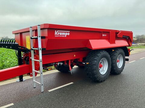 Sonstige SK460