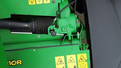 John Deere R950R