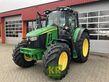 John Deere 6100M