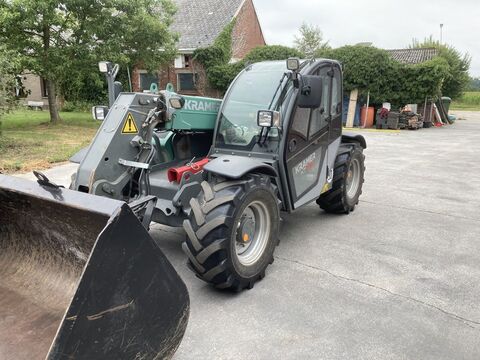 Kramer KT276